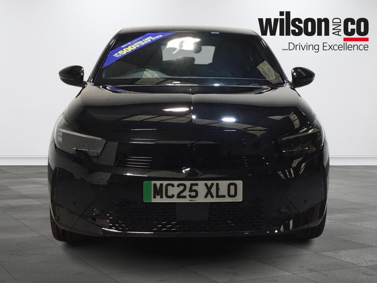 Used Vauxhall Corsa 2025 for sale - 77377405: Photo 3