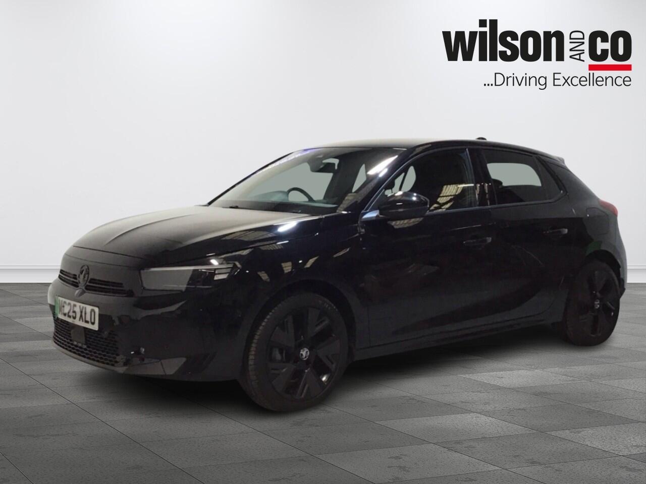 Used Vauxhall Corsa 2025 for sale - 77377405: Photo 5