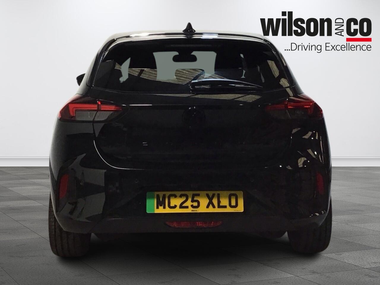 Used Vauxhall Corsa 2025 for sale - 77377405: Photo 8