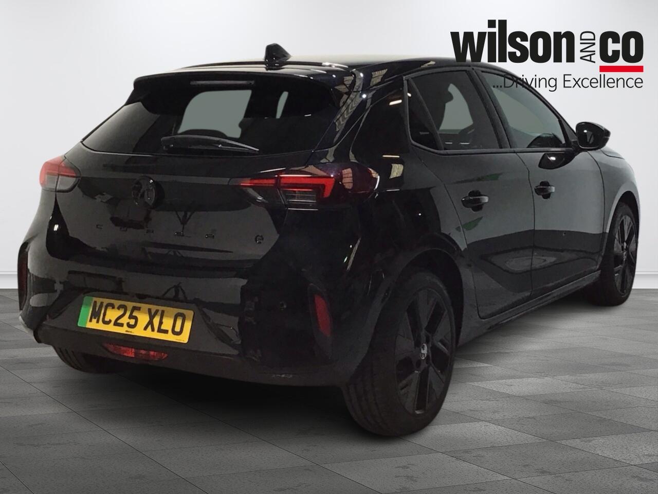 Used Vauxhall Corsa 2025 for sale - 77377405: Photo 9