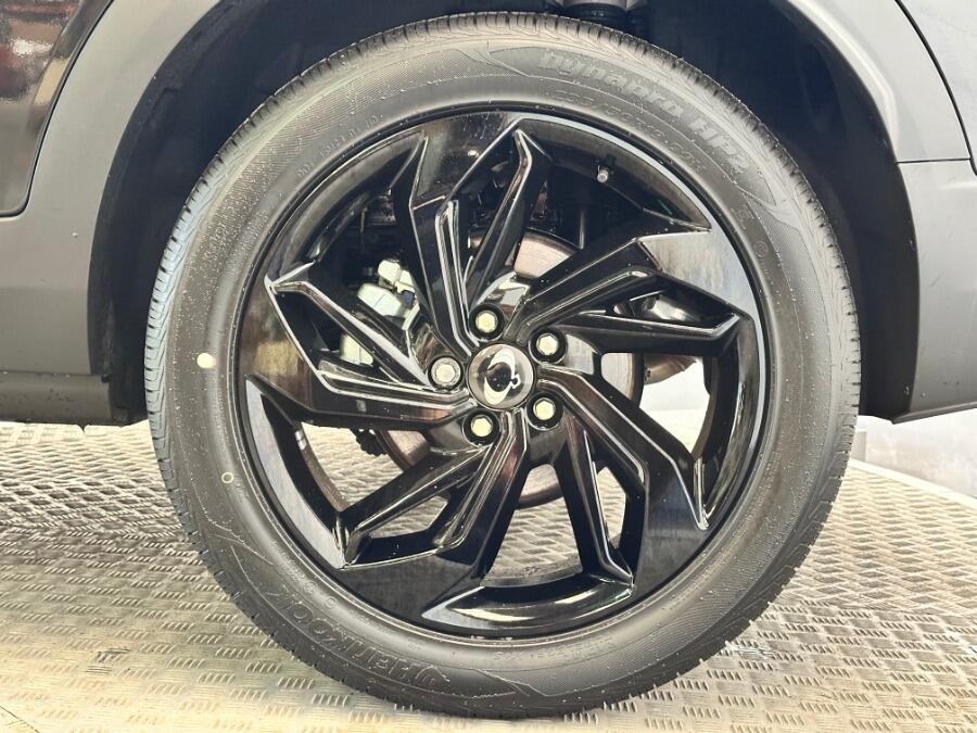 Used KGM Korando 2025 for sale - 77524261: Photo 11