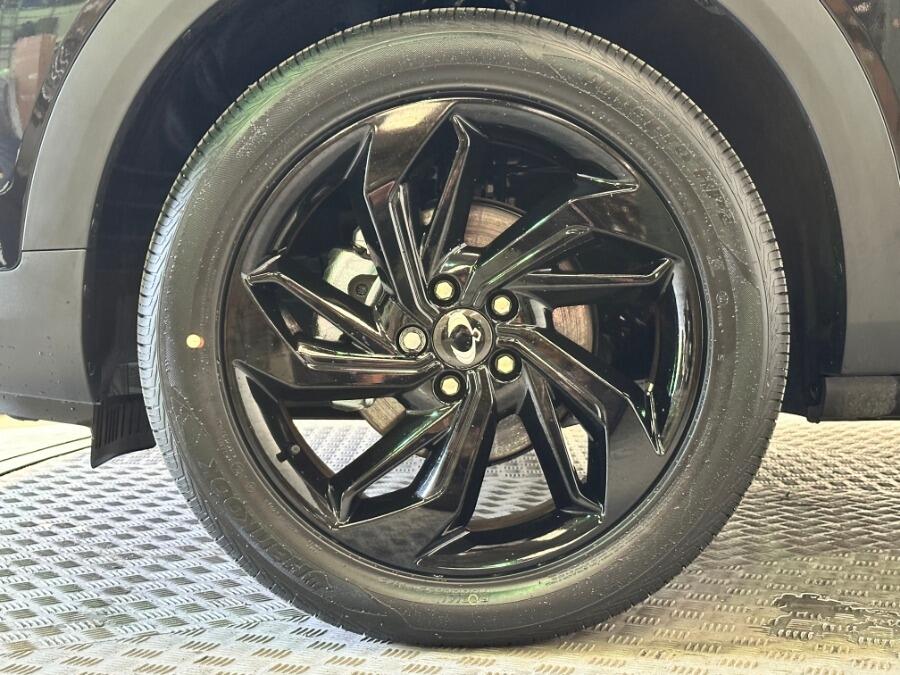 Used KGM Korando 2025 for sale - 77524261: Photo 12