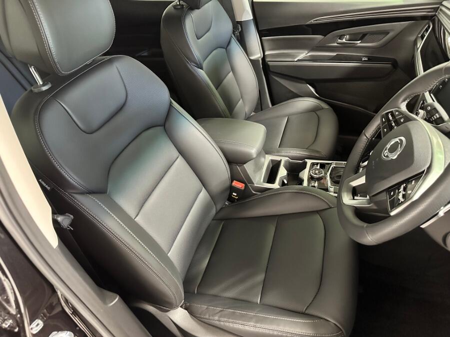 Used KGM Korando 2025 for sale - 77524261: Photo 13