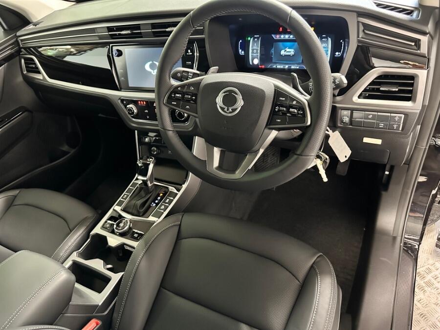 Used KGM Korando 2025 for sale - 77524261: Photo 14