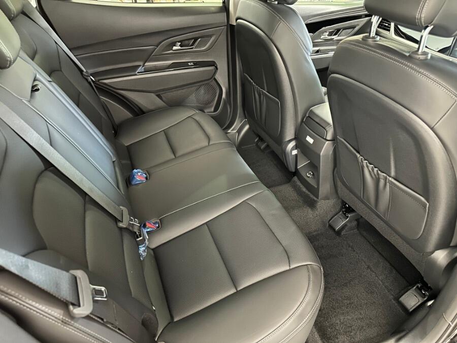 Used KGM Korando 2025 for sale - 77524261: Photo 15