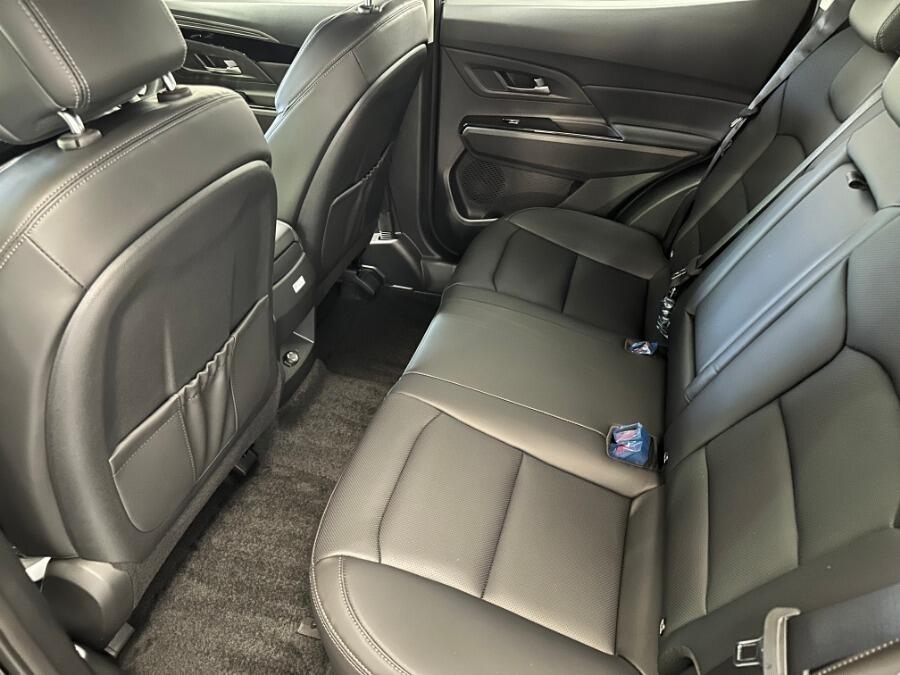 Used KGM Korando 2025 for sale - 77524261: Photo 18