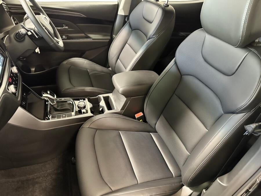 Used KGM Korando 2025 for sale - 77524261: Photo 19