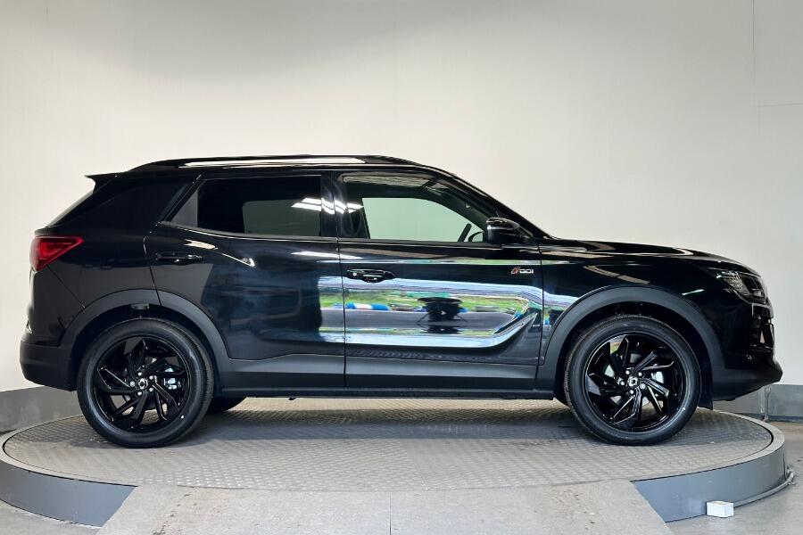 Used KGM Korando 2025 for sale - 77524261: Photo 2