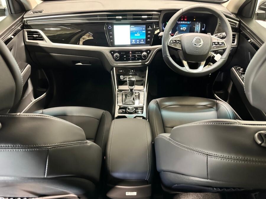 Used KGM Korando 2025 for sale - 77524261: Photo 21