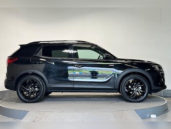 Used KGM Korando 2025 for sale - 77524261: Photo