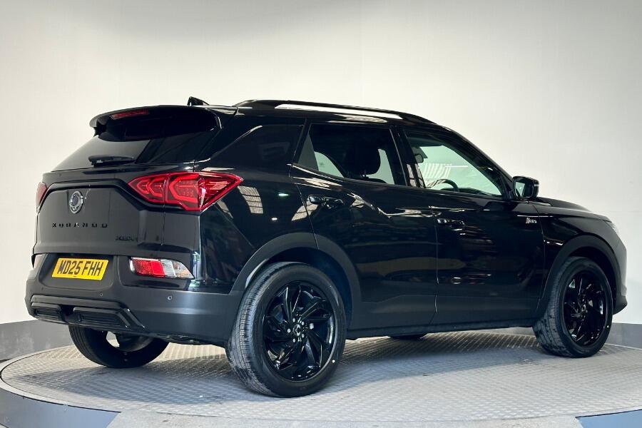 Used KGM Korando 2025 for sale - 77524261: Photo 3