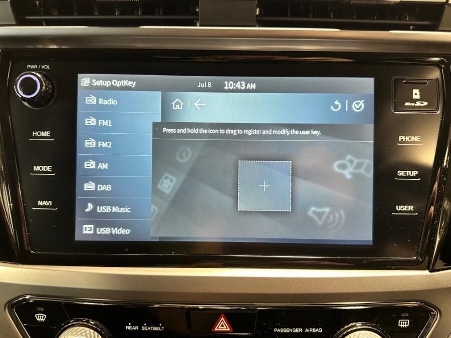 Used KGM Korando 2025 for sale - 77524261: Photo 35