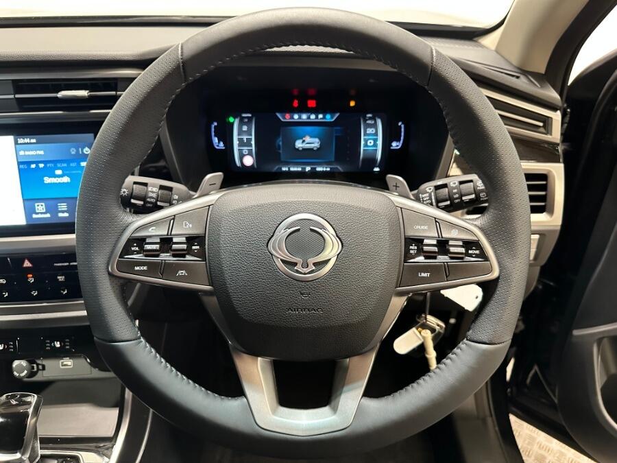 Used KGM Korando 2025 for sale - 77524261: Photo 37