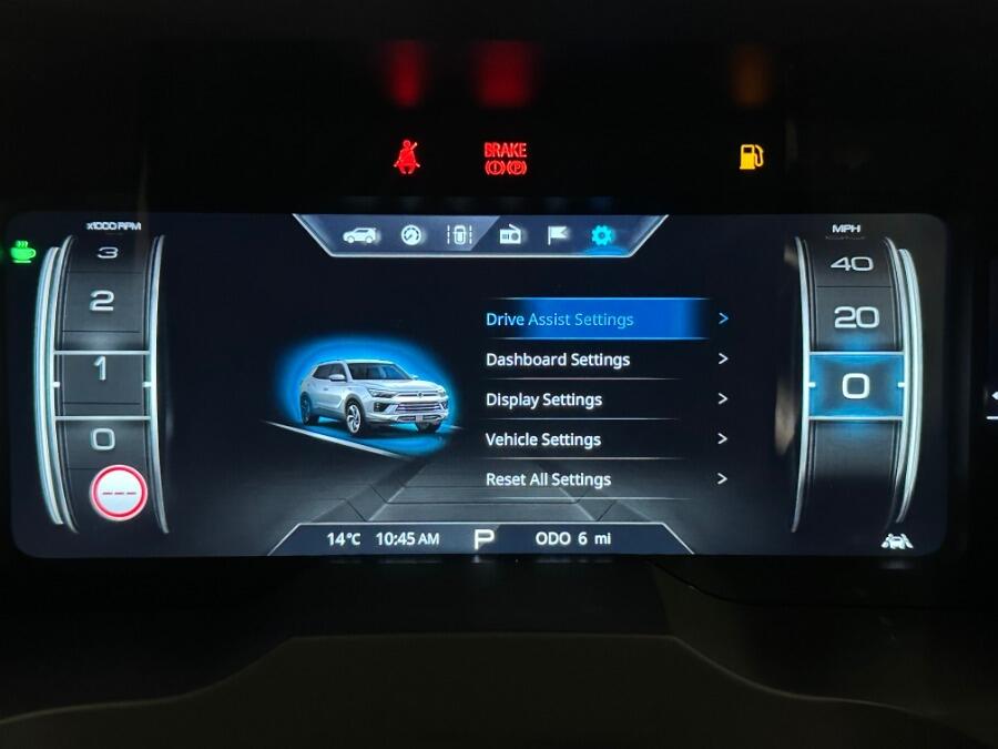 Used KGM Korando 2025 for sale - 77524261: Photo 40