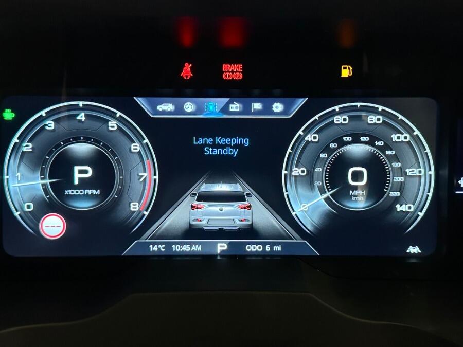 Used KGM Korando 2025 for sale - 77524261: Photo 43