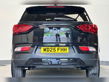 Used KGM Korando 2025 for sale - 77524261: Photo