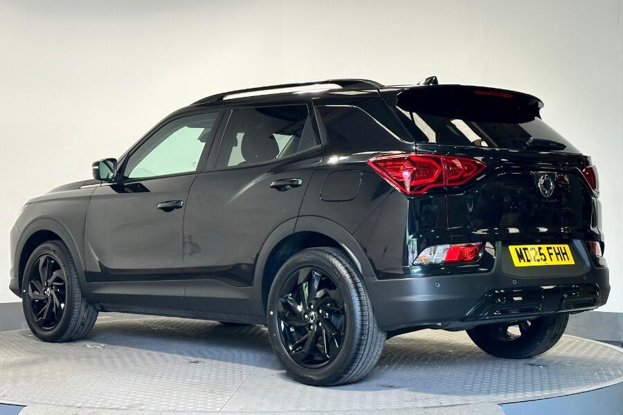 Used KGM Korando 2025 for sale - 77524261: Photo 5