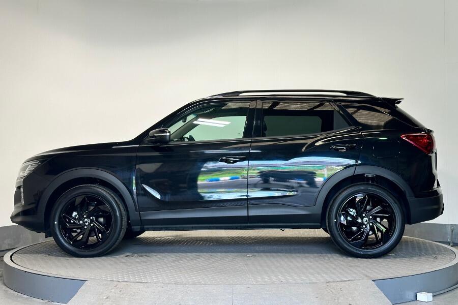 Used KGM Korando 2025 for sale - 77524261: Photo 6