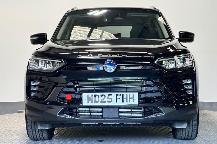 Used KGM Korando 2025 for sale - 77524261: Photo 8