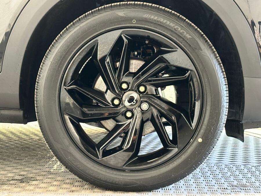 Used KGM Korando 2025 for sale - 77524261: Photo 9