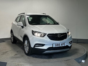 2018 (18) - 1.4T ecoTEC Active 5dr