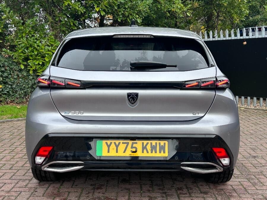 Used Peugeot 308 2025 for sale - 77331627: Photo 12