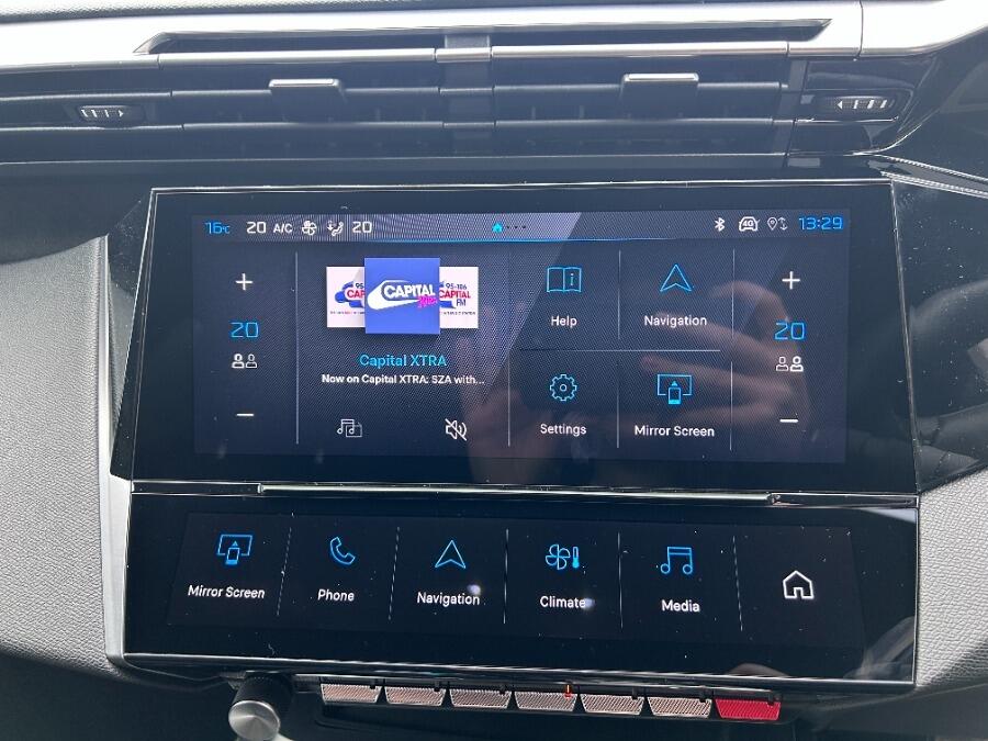 Used Peugeot 308 2025 for sale - 77331627: Photo 33