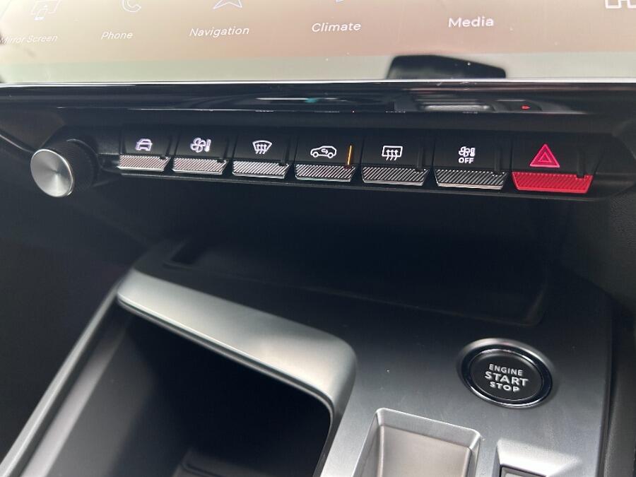 Used Peugeot 308 2025 for sale - 77331627: Photo 38