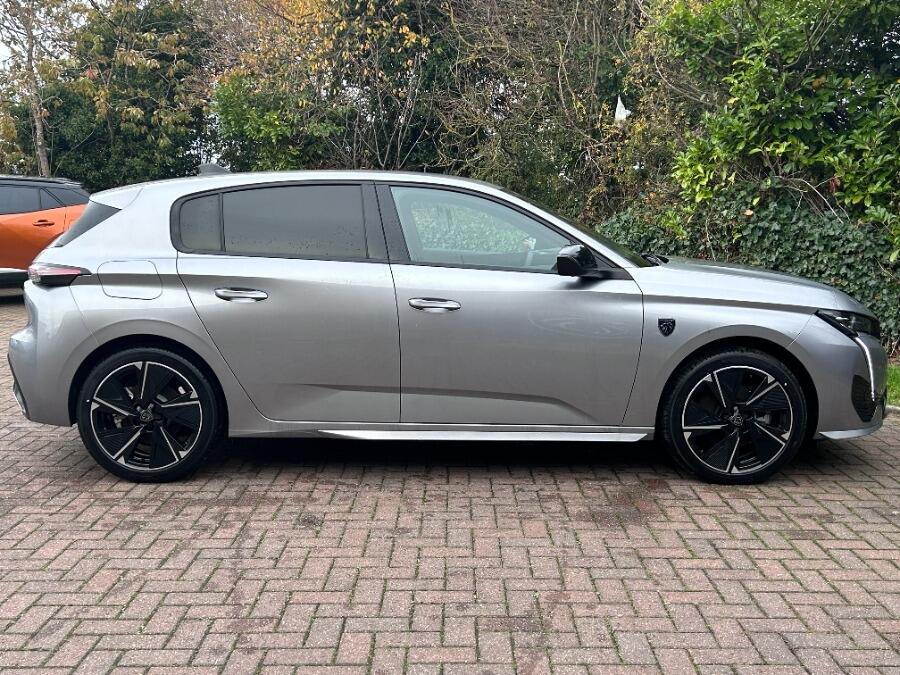 Used Peugeot 308 2025 for sale - 77331627: Photo 5