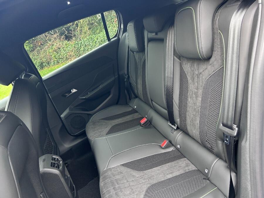 Used Peugeot 308 2025 for sale - 77331627: Photo 56