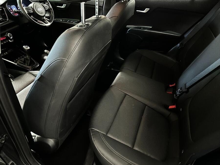 Vehicle 17