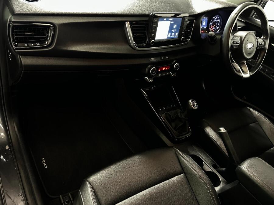 Vehicle 19