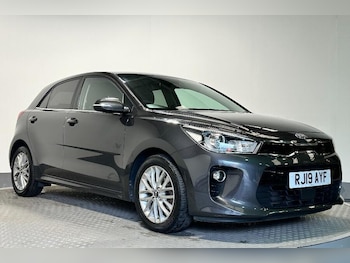 (19) - 1.0 T-GDi 3 Hatchback 5dr Petrol Manual Euro 6 (s/s) (99 bhp)