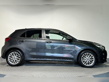 Used Kia Rio 2019 for sale - 75493573: Photo