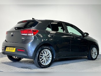 Used Kia Rio 2019 for sale - 75493573: Photo