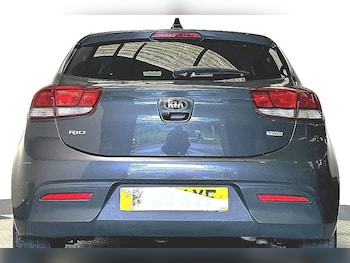Used Kia Rio 2019 for sale - 75493573: Photo