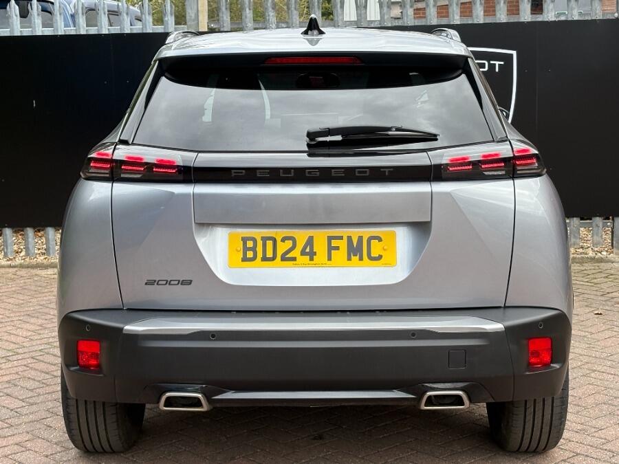 Used Peugeot 2008 2024 for sale - 77345158: Photo 11