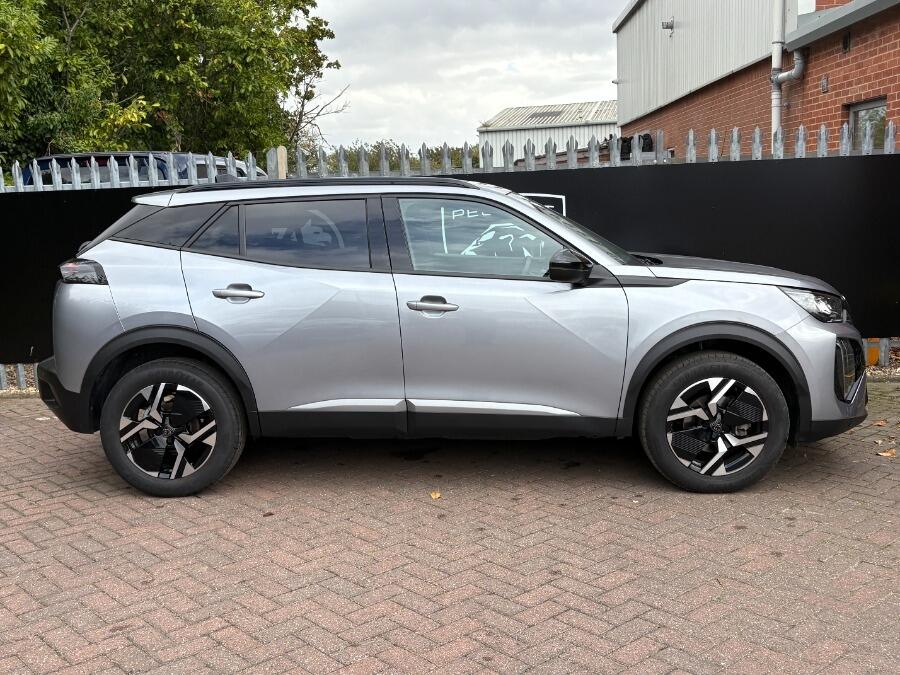 Used Peugeot 2008 2024 for sale - 77345158: Photo 13