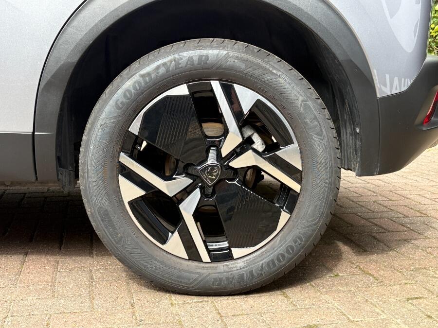 Used Peugeot 2008 2024 for sale - 77345158: Photo 18