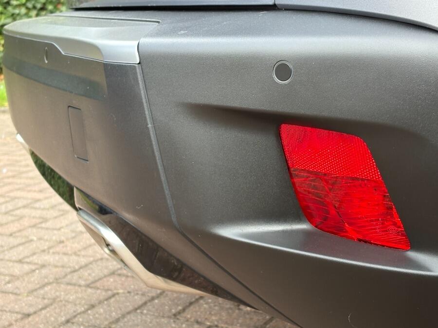 Used Peugeot 2008 2024 for sale - 77345158: Photo 20