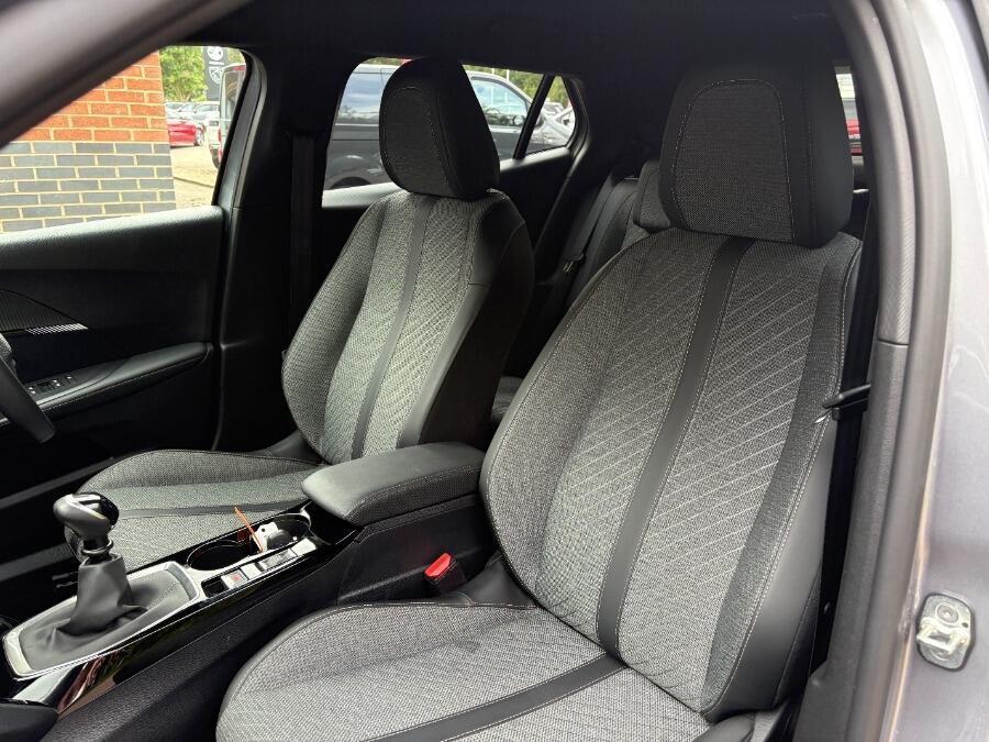 Used Peugeot 2008 2024 for sale - 77345158: Photo 25