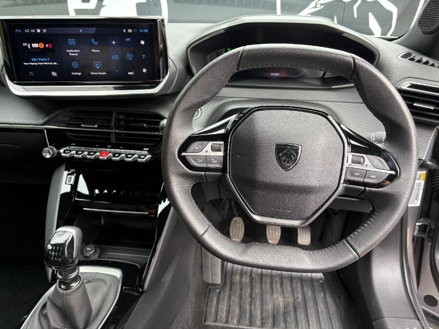 Used Peugeot 2008 2024 for sale - 77345158: Photo 31