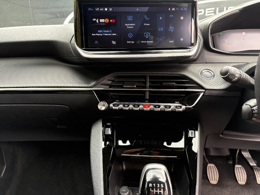 Used Peugeot 2008 2024 for sale - 77345158: Photo 37