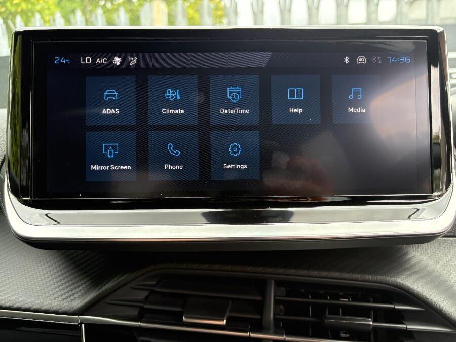 Used Peugeot 2008 2024 for sale - 77345158: Photo 38