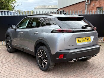 Used Peugeot 2008 2024 for sale - 77345158: Photo