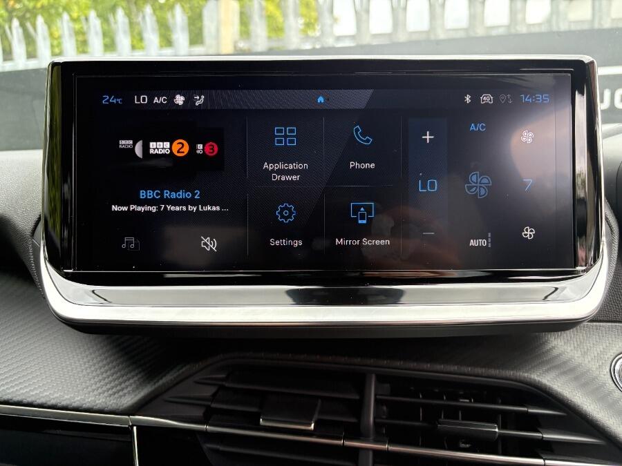 Used Peugeot 2008 2024 for sale - 77345158: Photo 8