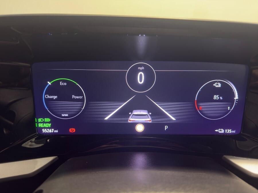 Used Vauxhall Mokka Electric for sale - 77345268: Photo 15