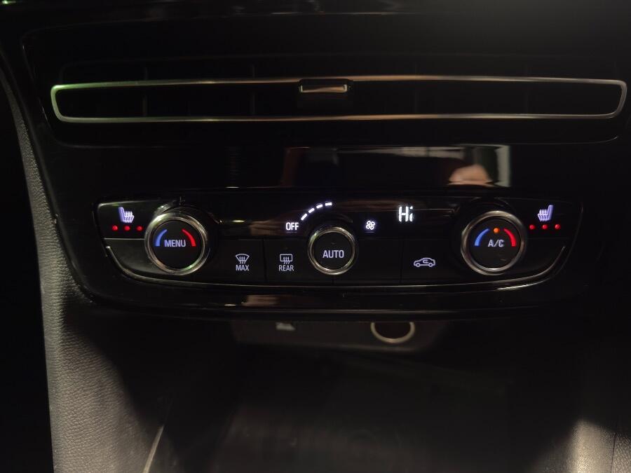 Used Vauxhall Mokka Electric for sale - 77345268: Photo 16