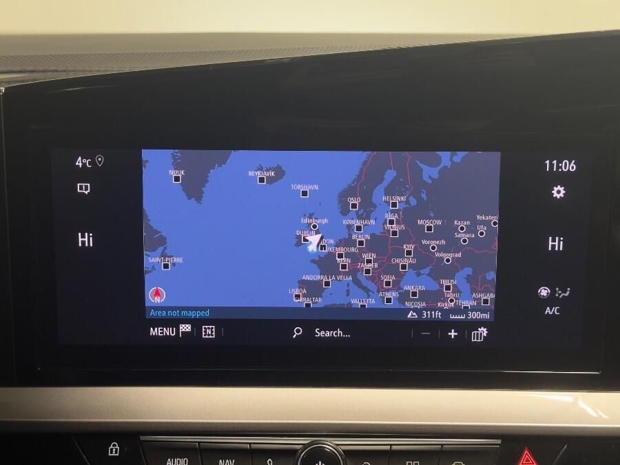 Used Vauxhall Mokka Electric for sale - 77345268: Photo 22