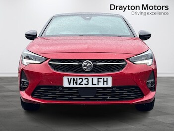 Used Vauxhall Corsa 2023 for sale - 78609165: Photo